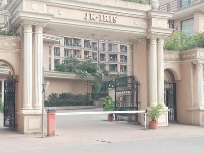 Project Image of 440.0 - 658.0 Sq.ft 1 BHK Apartment for buy in JK Iris