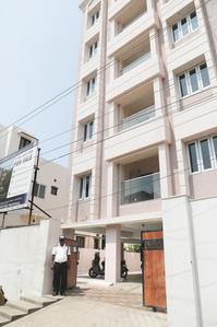 Project Image of 845.0 - 1196.0 Sq.ft 2 BHK Apartment for buy in Yasin Munoor