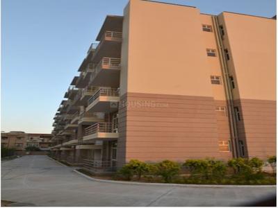 Project Image of 995 Sq.ft 2 BHK Apartment / Flat for sale in Sector 16 for Rs. 3000000