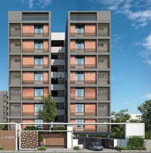 Project Image of 608.0 - 898.0 Sq.ft 2 BHK Apartment for buy in Shree Vallabh Devgram Residency