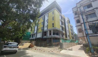 Project Image of 1888 Sq.ft 3 BHK Apartment / Flat for sale in Kilpauk for Rs. 38500000