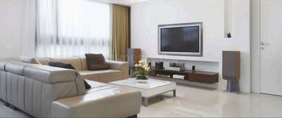 Lodha Codename Supernova Bedroom 1