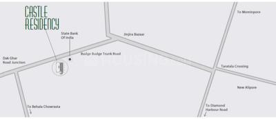 Project Image of 1063.0 - 1508.0 Sq.ft 2 BHK Apartment for buy in Castle Residency