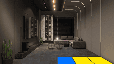 Project Image of 1043.0 - 1838.0 Sq.ft 2 BHK Apartment for buy in Rudra Gardenia Phase 1
