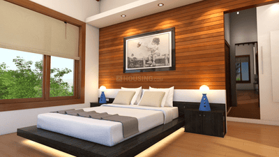 Project Image of 43353.0 - 61865.0 Sq.ft 3 BHK Villa for buy in B and F Countryside Estates