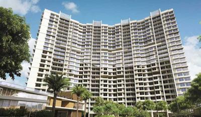 Project Image of 677.0 - 707.0 Sq.ft 2 BHK Apartment for buy in Arkade Earth Fern
