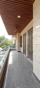 Project Image of 1800.0 - 4500.0 Sq.ft 4 BHK Builder Floor for buy in Geo Ultra Luxury Floors