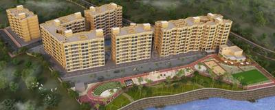 Project Image of 595 Sq.ft 1 BHK Apartment / Flat for sale in Neral for Rs. 2700000