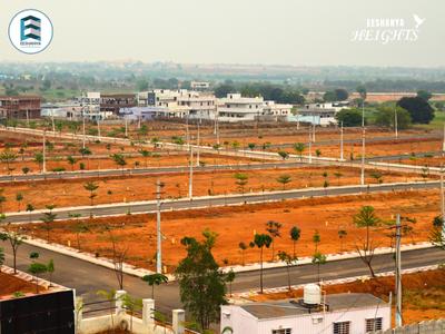 Project Image of 1485.0 - 3546.0 Sq.ft Residential Plot Plot for buy in Eeshanya Heights 1 And 2