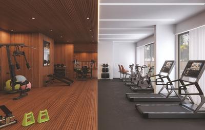 Project Image of 1755 Sq.ft 3 BHK Apartment / Flat for sale in Bopal for Rs. 9000000
