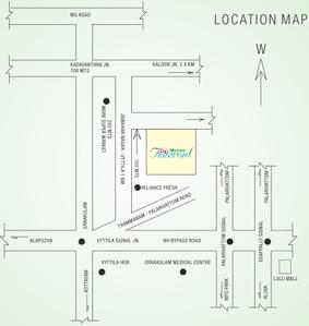 Project Image of 1050.0 - 2450.0 Sq.ft 2 BHK Apartment for buy in Mather Asteroid
