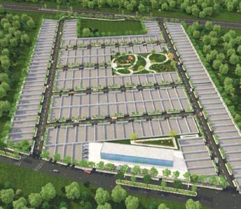 Project Image of 1530.0 - 1620.0 Sq.ft Residential Plot Plot for buy in AB Valencia