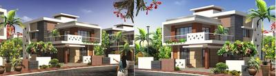 Project Image of 718.0 - 2277.0 Sq.ft 2 BHK Bungalow for buy in Sankalp Gulmohar