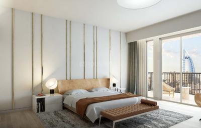 Project Image of 821.0 - 3138.0 Sq.ft 1 BHK Apartment for buy in Dubai Madinat Jumeirah Living Phase 1