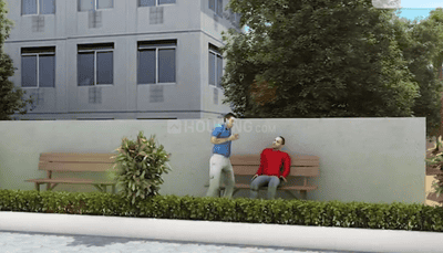 Project Image of 586.0 - 1151.0 Sq.ft 1 BHK Apartment for buy in Steps Stone HariSri