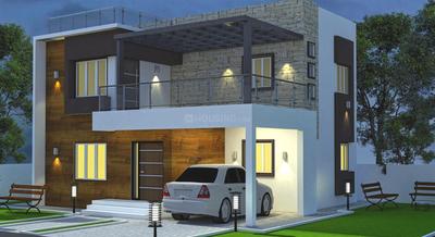 Project Image of 1000.0 - 3500.0 Sq.ft 2 BHK Villa for buy in JRD Lush Villas