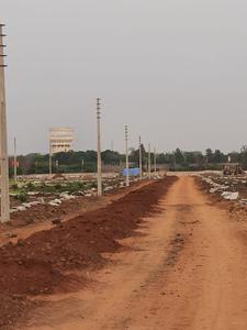 Project Image of 1197.0 - 2250.0 Sq.ft Residential Plot Plot for buy in Suvarnabhoomi Prajwals Suvarna Sampada
