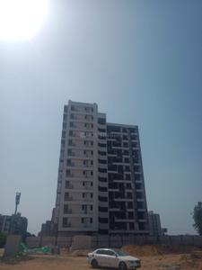 Project Image of 0.0 - 3015.0 Sq.ft 4 BHK Apartment for buy in Vivanta 36