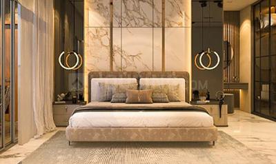 Project Image of 5000.0 - 7000.0 Sq.ft 4 BHK Apartment for buy in Shangrila Abbham
