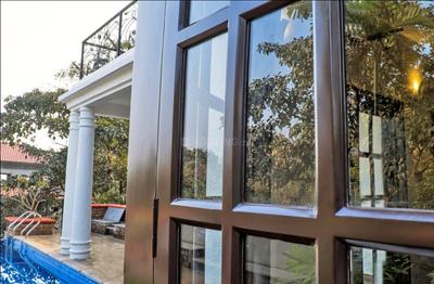 Project Image of 5470.0 - 6413.0 Sq.ft 3 BHK Villa for buy in Casa De Monte