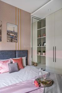 Project Image of 664.0 - 665.0 Sq.ft 2 BHK Apartment for buy in Yashraj Nakshatra