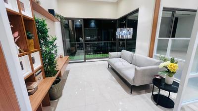 Project Image of 2536 Sq.ft 4 BHK Apartment / Flat for sale in Wanowrie for Rs. 35000000