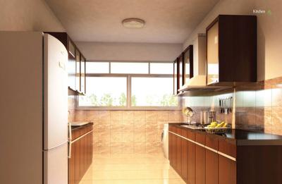 Project Image of 894.0 - 1658.0 Sq.ft 2 BHK Apartment for buy in Prestige Song Of The South Phase 2