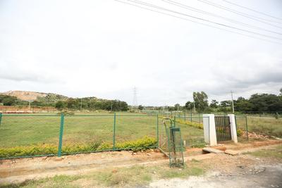 Samruddhi Green City Phase 2 Elevation 1