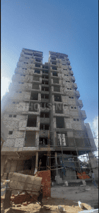 Project Image of 1020.63 - 1151.42 Sq.ft 3 BHK Apartment for buy in CN Sindur Saamarthya