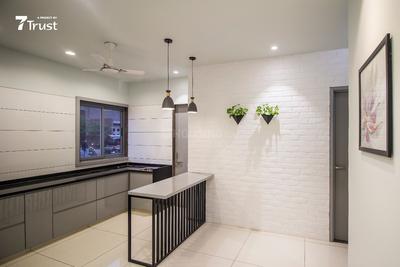 Project Image of 0.0 - 1530.0 Sq.ft 2 BHK Apartment for buy in Nest Infinity