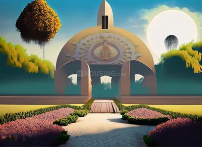 Project Image of 1250.0 - 2798.0 Sq.ft Residential Plot Plot for buy in Konark Sun City