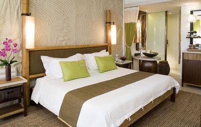 Kanha Residency Bedroom 1