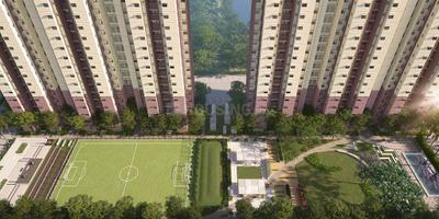 Shriram Symphony Football Field 4