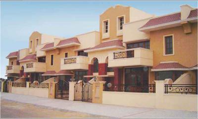 Project Image of 850.0 - 2520.0 Sq.ft 2 BHK Villa for buy in Ashiana Silver Crest