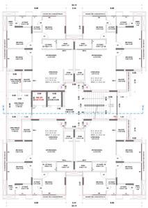 Project Image of 651.65 - 1032.58 Sq.ft 2 BHK Apartment for buy in Shiv Siddhi Vinayak Elements Phase 2