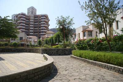 Project Image of 1283.0 - 2218.0 Sq.ft 2 BHK Apartment for buy in Shree Bal Kapil Malhar Phase II