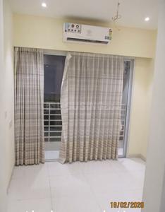 Nakshatra Pride Phase II Bedroom 1