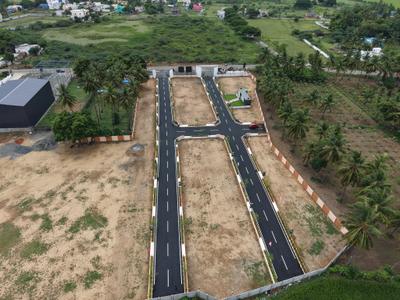 Project Image of 850.0 - 1800.0 Sq.ft Residential Plot Plot for buy in VR Westgate