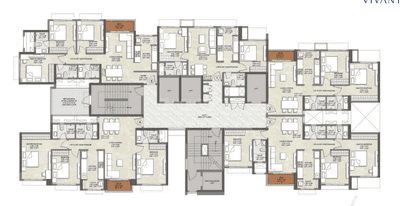 Project Image of 500 Sq.ft 1 BHK Apartment / Flat for sale in Jogeshwari East for Rs. 15500000