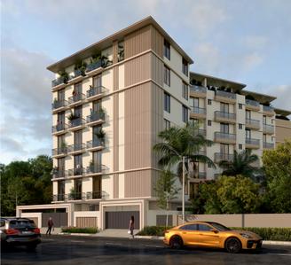 Project Image of 165.65 - 267.9 Sq.ft Studio Studio Apartment for buy in MG Evoke