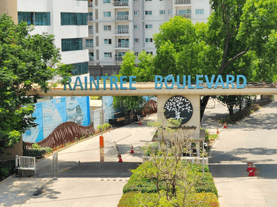 Project Image of 2790 Sq.ft 4 BHK Apartment / Flat for sale in Sahakara Nagar for Rs. 53500000