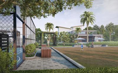 Project Image of 1345.49 - 3143.06 Sq.ft Residential Plot Plot for buy in Pinnacle City
