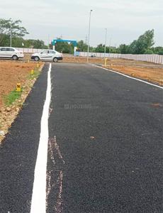 Project Image of 667.0 - 2044.0 Sq.ft Residential Plot Plot for buy in Hi Tech Krishna Nagar