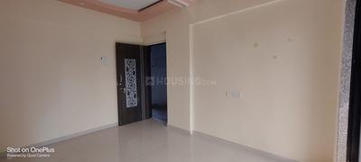 Project Image of 333.79 - 503.86 Sq.ft 1 BHK Apartment for buy in Om D S Homes Aaradhya Apartment
