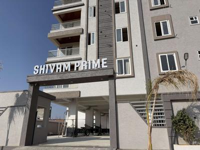 Project Image of 897.08 - 1400.26 Sq.ft 2 BHK Apartment for buy in Shivam Prime