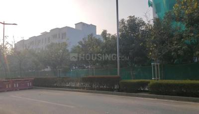 Project Image of 2421.88 - 4941.98 Sq.ft 4 BHK Independent Floor for buy in DLF The Grove
