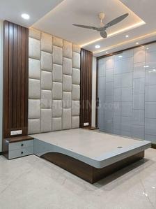 JMD Siddhi Vinayak Bedroom 1