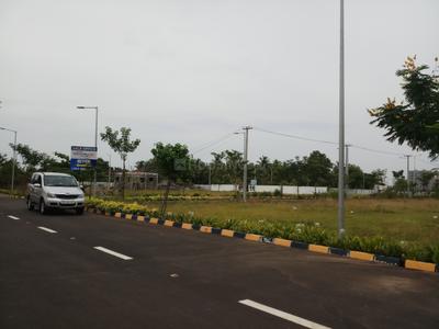 Project Image of 610.0 - 1736.0 Sq.ft Residential Plot Plot for buy in VGN Varna Bhoomi Phase I