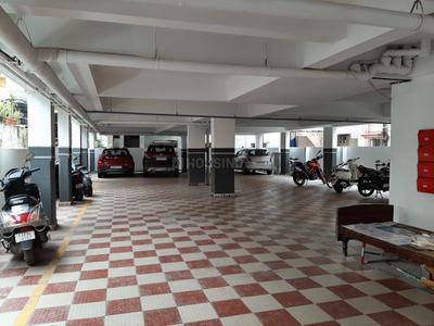Project Image of 915.0 - 1015.0 Sq.ft 2 BHK Apartment for buy in Shreyas Samruddhi