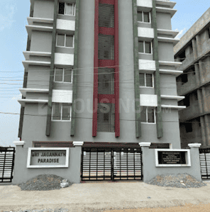 Project Image of 1050.0 - 1150.0 Sq.ft 2 BHK Apartment for buy in Jagannath Paradise